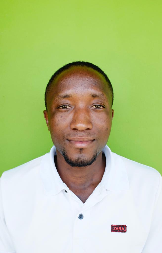 Elifuraha Masega- Head teacher